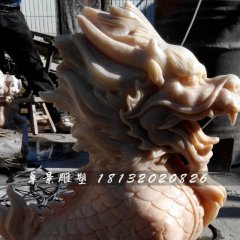 石头麒麟，石雕麒麟雕塑