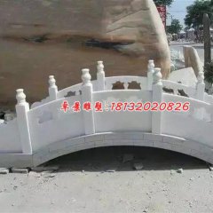 石桥，石拱桥，石雕栏板