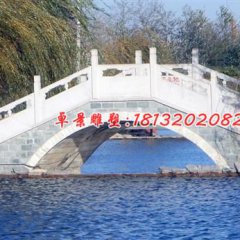 石雕栏板，大理石栏板，石桥栏板