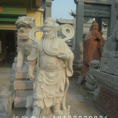 关帝石雕，关公石雕，关圣大帝石雕
