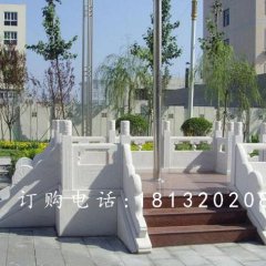 校园升旗台石雕，汉白玉升旗台雕塑