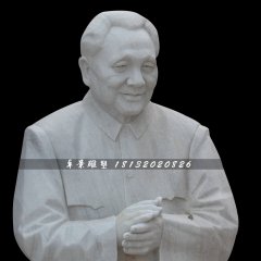 邓小平石雕，伟人石雕，广场人物石雕