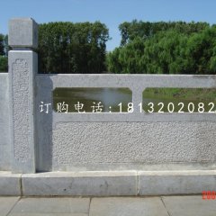 公园石栏板，大理石栏板