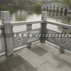 石栏板，大理石栏板