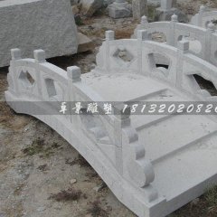 石拱桥，大理石拱桥雕塑