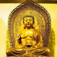 铜佛像，如来佛祖铜雕，阿弥陀佛铜雕
