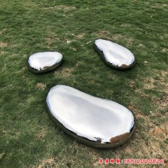 园林景观鹅卵石不锈钢
