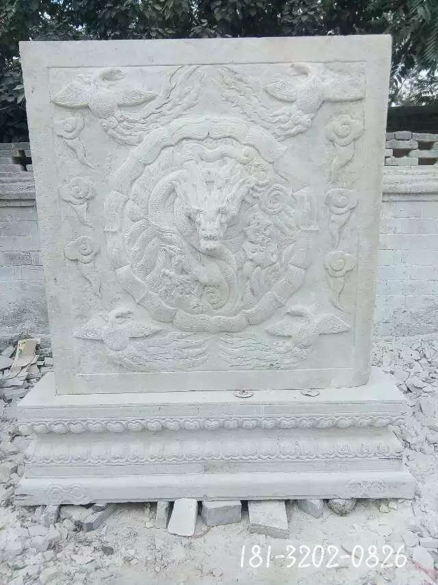 壁画景观石雕 (55)